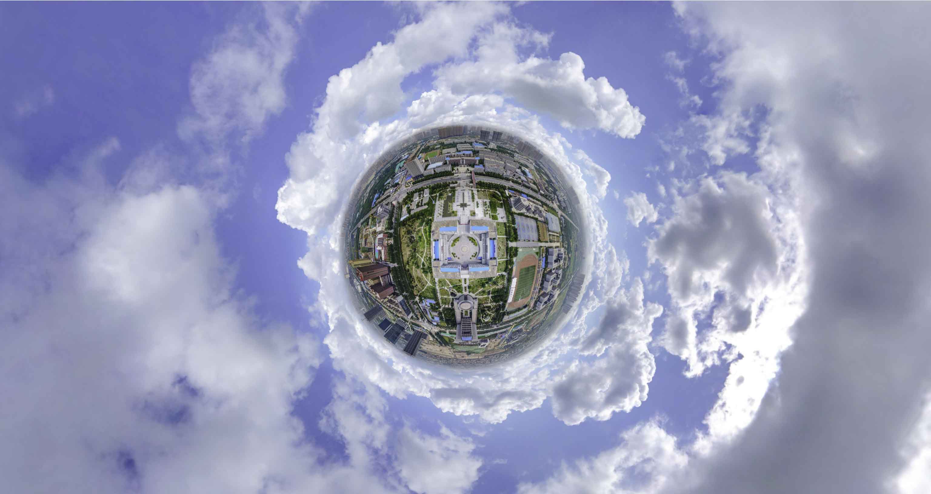 宁蒗格凸河风景名胜区