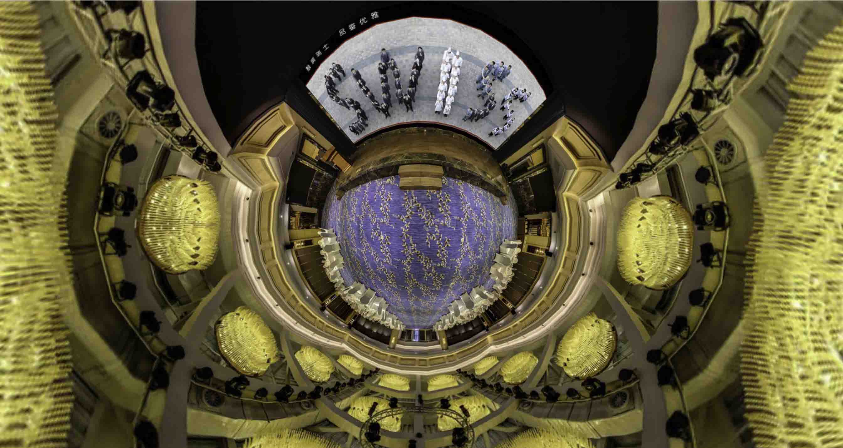 宁蒗探索VR全景拍摄中的深度感：营造沉浸式体验的关键要素